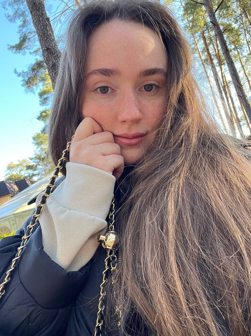 Anastasiia Untilova