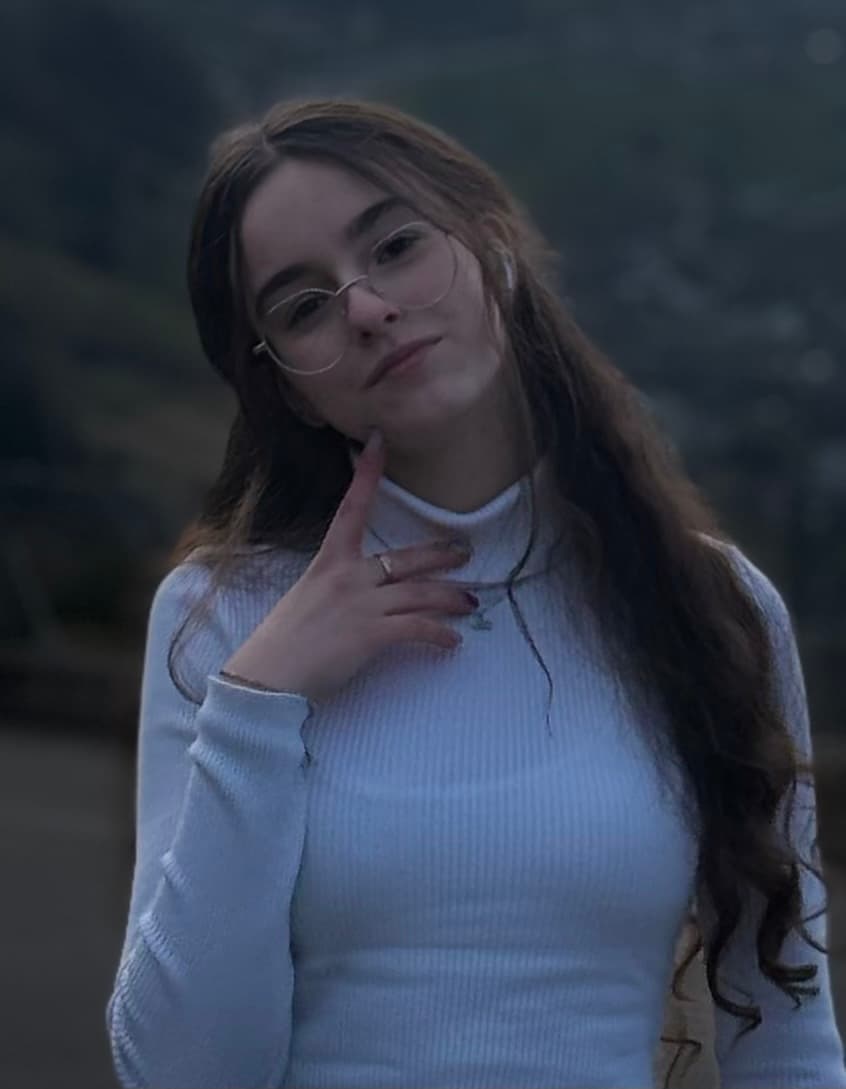 Sofiia Klibanovska