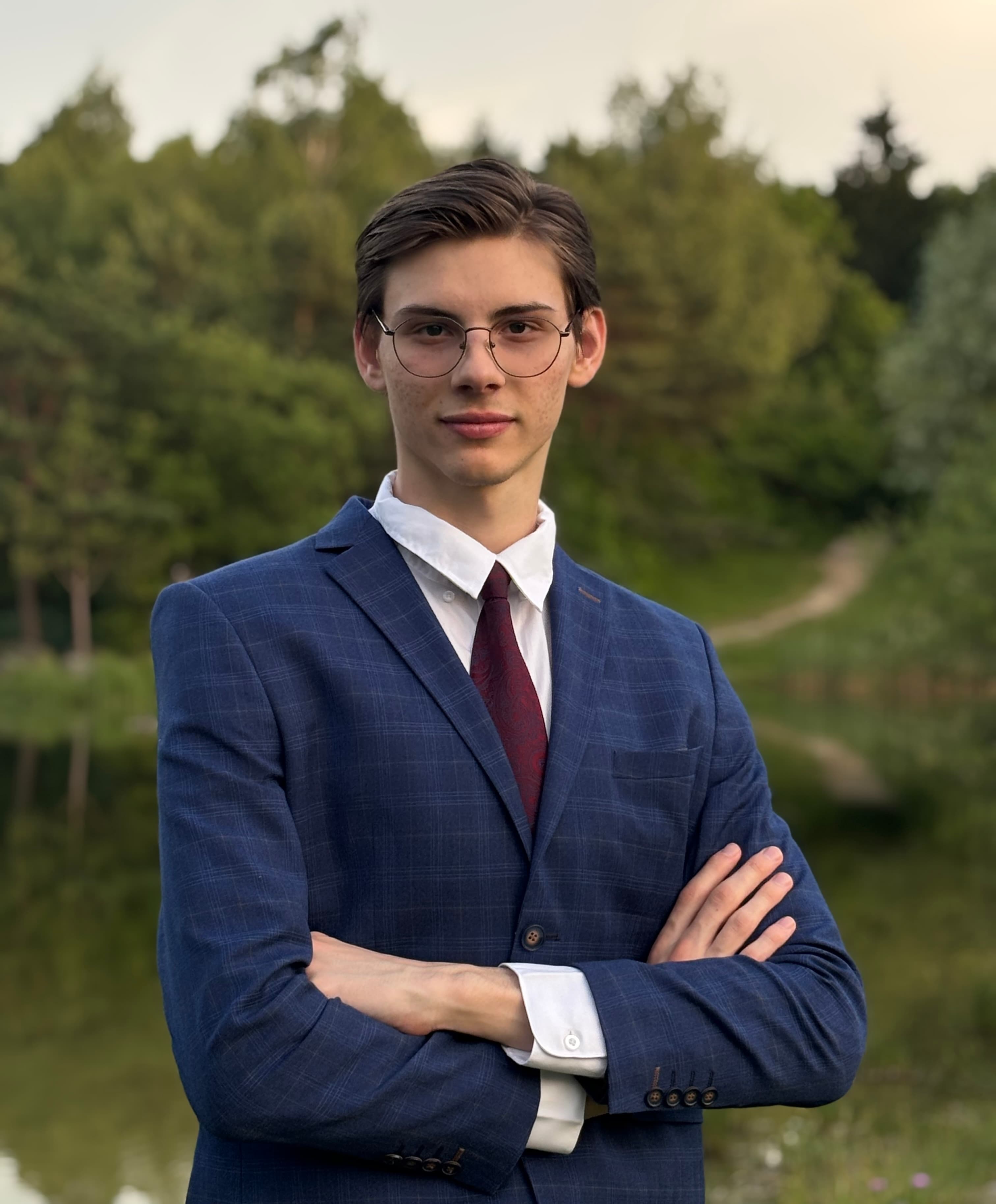 Vladyslav Petryk