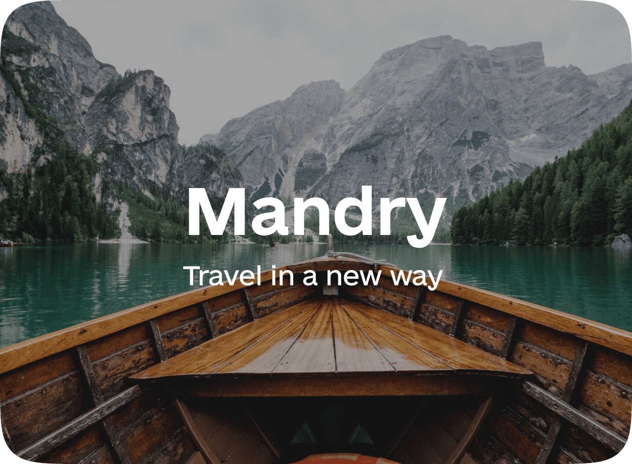 Mandry