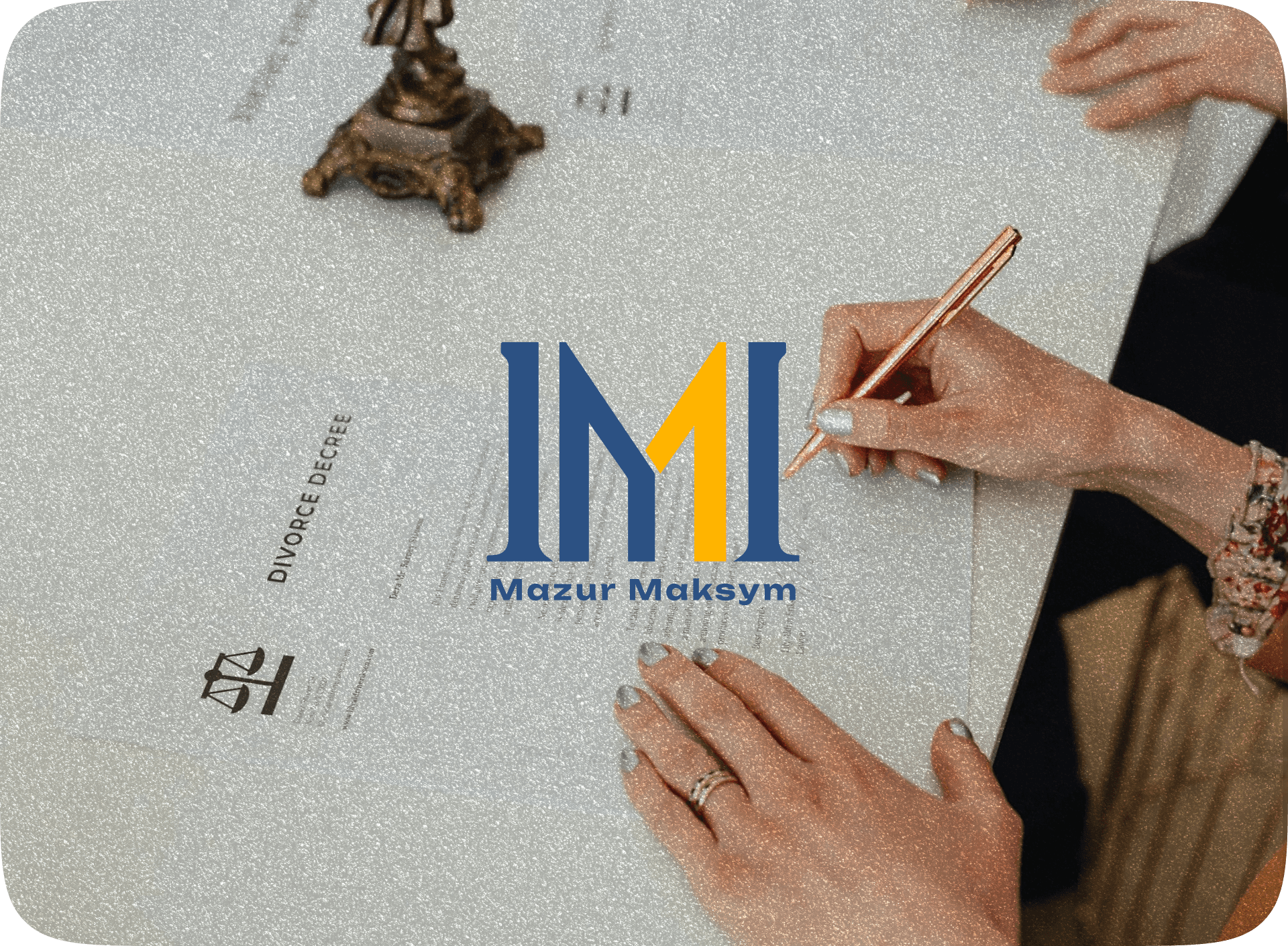 Mazur Maksym